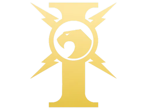 Sticker Adeptus Custodes 1 - Preço e onde comprar no CS2