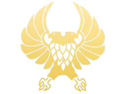 Sticker Adeptus Custodes 2 - Preço e onde comprar no CS2