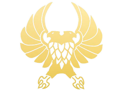 Sticker Adeptus Custodes 2 - Preço e onde comprar no CS2