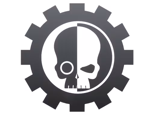 Sticker Adeptus Mechanicus 2 - Preço e onde comprar no CS2