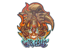 Sticker Aeldari Avatar - Preço e onde comprar no CS2