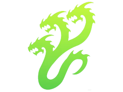 Sticker Alpha Legion 1 - Preço e onde comprar no CS2