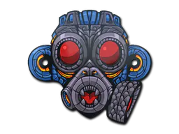 Sticker Ancient Protector - Preço e onde comprar no CS2