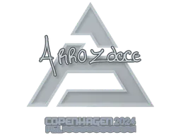 Sticker arrozdoce | Copenhagen 2024 - Preço e onde comprar no CS2