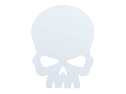 Sticker Astartes Skull - Preço e onde comprar no CS2