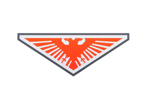 Sticker Astra Militarum 2 - Preço e onde comprar no CS2