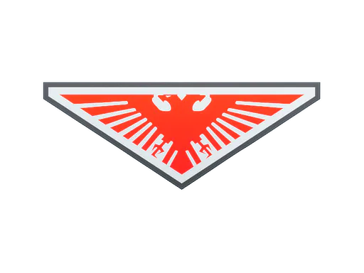 Sticker Astra Militarum 2 - Preço e onde comprar no CS2