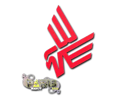 Sticker Bad News Eagles | Paris 2023 - Preço e onde comprar no CS2