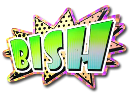 Sticker Bish (Holo) - Preço e onde comprar no CS2