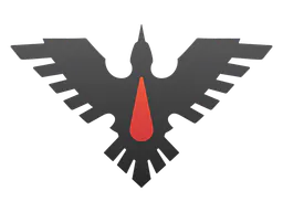 Sticker Blood Ravens - Preço e onde comprar no CS2