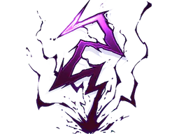 Sticker Bolt Strike (Foil) - Preço e onde comprar no CS2