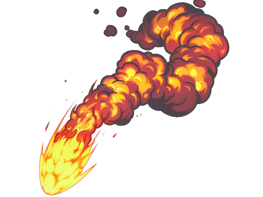 Sticker Boom Trail - Preço e onde comprar no CS2