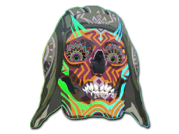 Sticker Boris (Holo) - Preço e onde comprar no CS2