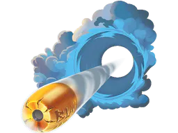 Sticker BullHit (Lenticular) - Preço e onde comprar no CS2