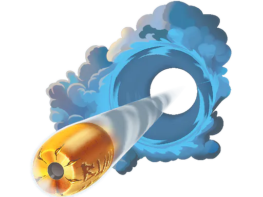 Sticker BullHit (Lenticular) - Preço e onde comprar no CS2