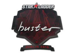Sticker buster | Berlin 2019 - Preço e onde comprar no CS2