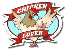 Sticker Chicken Lover - Preço e onde comprar no CS2