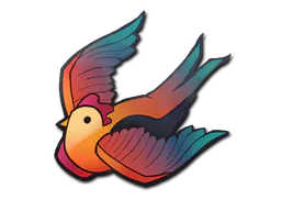 Sticker Chicken of the Sky - Preço e onde comprar no CS2