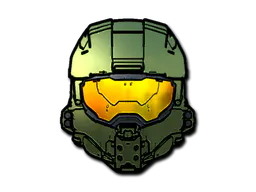 Sticker Chief (Foil) - Preço e onde comprar no CS2