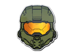 Sticker Chief - Preço e onde comprar no CS2