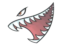 Sticker Chompers - Preço e onde comprar no CS2