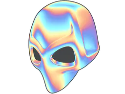 Sticker Chrome Dome (Holo) - Preço e onde comprar no CS2