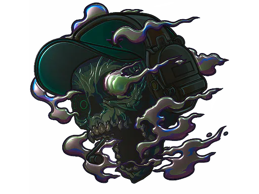 Sticker Clavis (Foil) - Preço e onde comprar no CS2