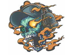 Sticker Clavis - Preço e onde comprar no CS2