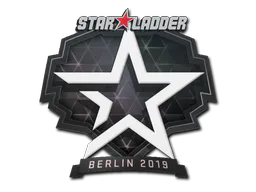 Sticker compLexity Gaming | Berlin 2019 - Preço e onde comprar no CS2