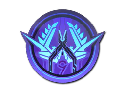 Sticker Counter-Tech - Preço e onde comprar no CS2