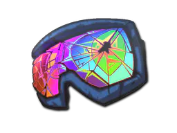 Sticker Dead Eye (Holo) - Preço e onde comprar no CS2