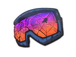 Sticker Dead Eye - Preço e onde comprar no CS2