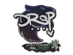 Sticker drop | Antwerp 2022 - Preço e onde comprar no CS2