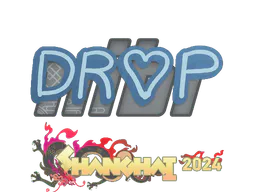 Sticker drop | Shanghai 2024 - Preço e onde comprar no CS2