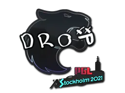 Sticker drop | Stockholm 2021 - Preço e onde comprar no CS2