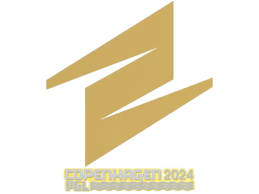 Sticker ECSTATIC | Copenhagen 2024 - Preço e onde comprar no CS2