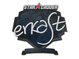 Sticker erkaSt | Berlin 2019 - Preço e onde comprar no CS2
