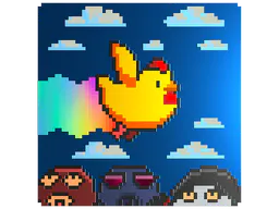 Sticker Eyes In The Sky (Foil) - Preço e onde comprar no CS2