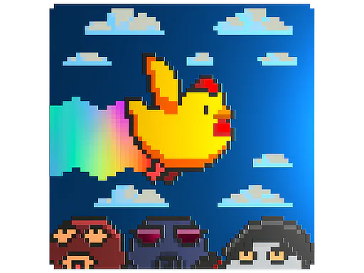 Sticker Eyes In The Sky (Foil) - Preço e onde comprar no CS2