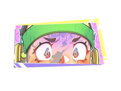 Sticker Eyes of Farlow - Preço e onde comprar no CS2