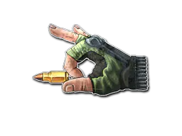 Sticker Flickshot - Preço e onde comprar no CS2