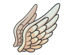 Sticker Fly High - Preço e onde comprar no CS2