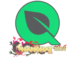 Sticker FlyQuest | Shanghai 2024 - Preço e onde comprar no CS2