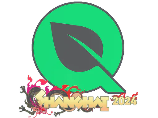 Sticker FlyQuest | Shanghai 2024 - Preço e onde comprar no CS2