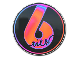 Sticker Forge Tier6 (Holo) - Preço e onde comprar no CS2