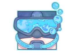 Sticker Froggles (Holo) - Preço e onde comprar no CS2