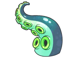 Sticker From The Deep - Preço e onde comprar no CS2