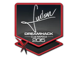 Sticker Furlan | Cluj-Napoca 2015 - Preço e onde comprar no CS2