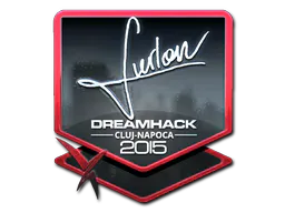 Sticker Furlan (Foil) | Cluj-Napoca 2015 - Preço e onde comprar no CS2