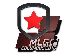 Sticker Gambit Gaming | MLG Columbus 2016 - Preço e onde comprar no CS2